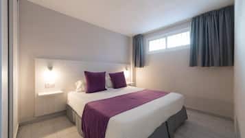 Coffres-forts dans les chambres, Wi-Fi