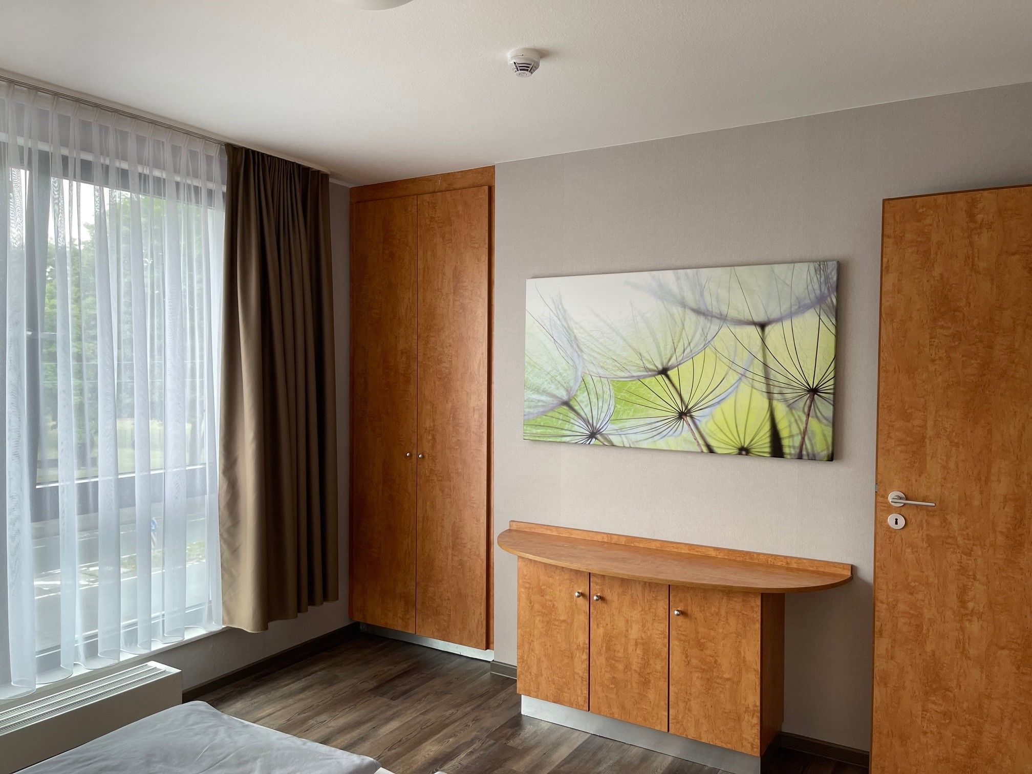Foto - EuroStar Hotel