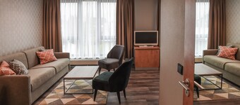 EuroStar Hotel