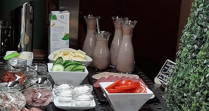 EuroStar Hotel