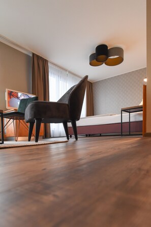 Juniorsvit | Vardagsrum | Platt-tv