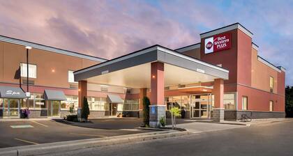 Best Western Plus Fergus Hotel