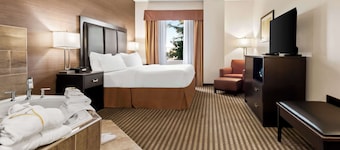 Best Western Plus Fergus Hotel
