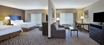 Holiday Inn Express & Suites Washington - Meadow Lands by IHG