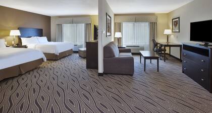 Holiday Inn Express & Suites Washington - Meadow Lands by IHG