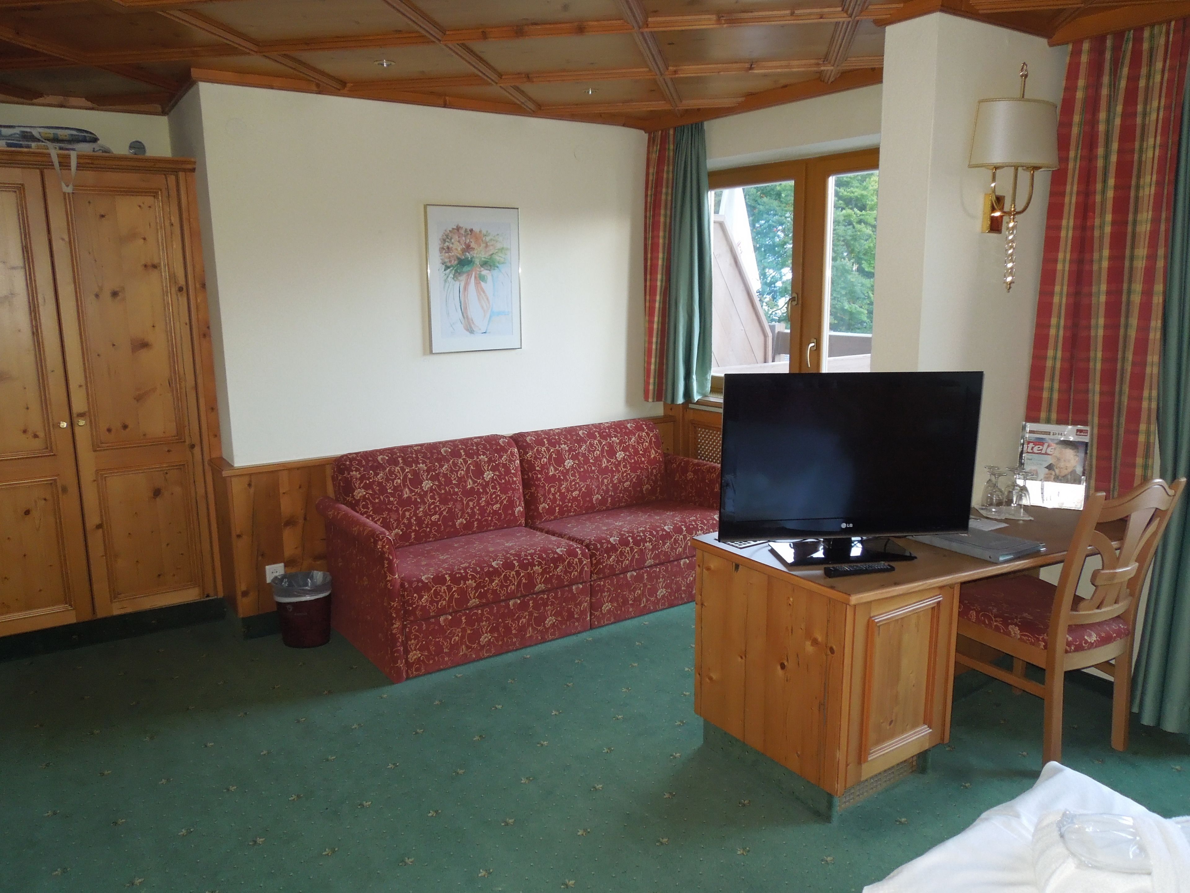 Photo - Bergresort Seefeld