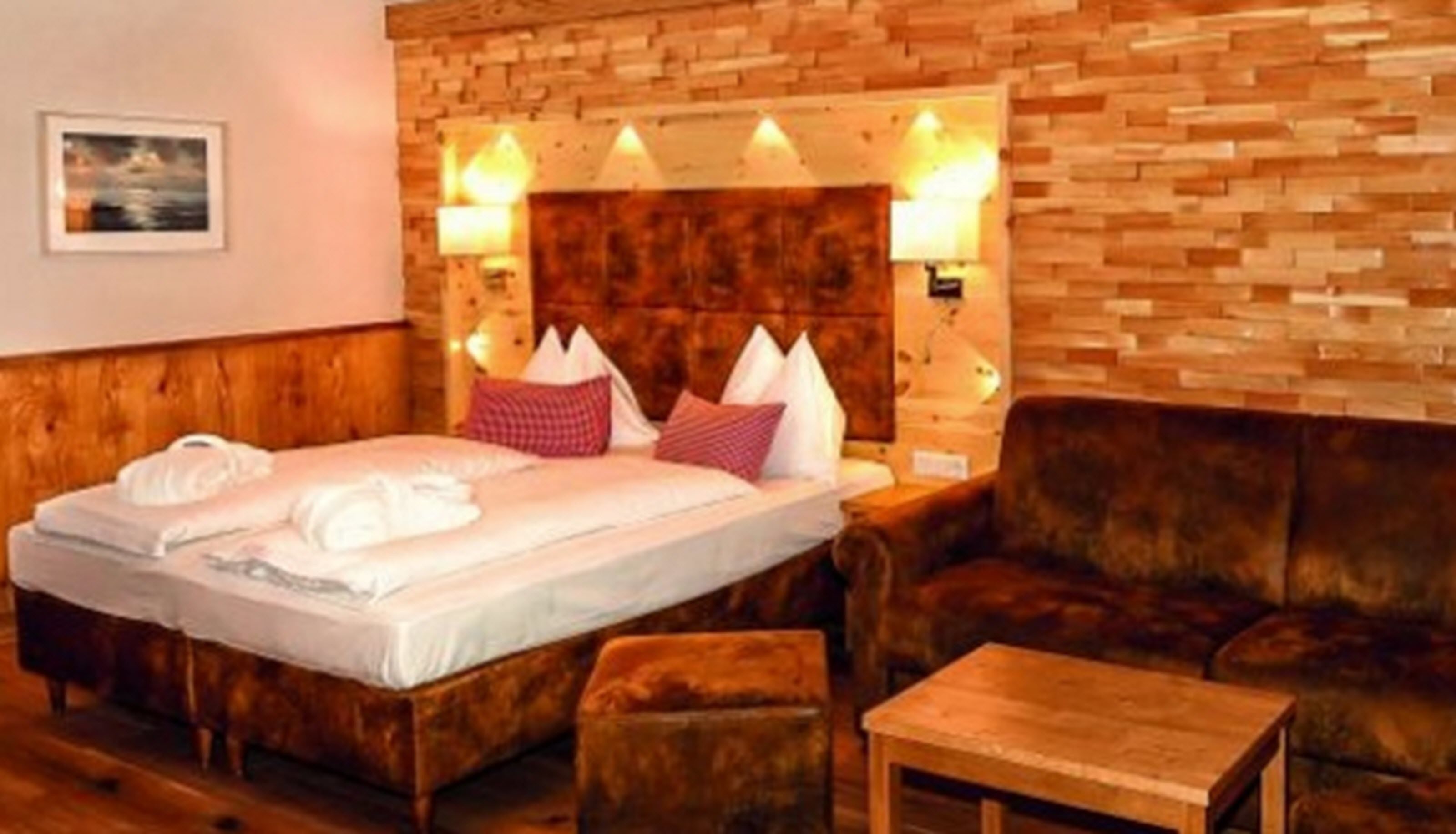 Photo - Bergresort Seefeld