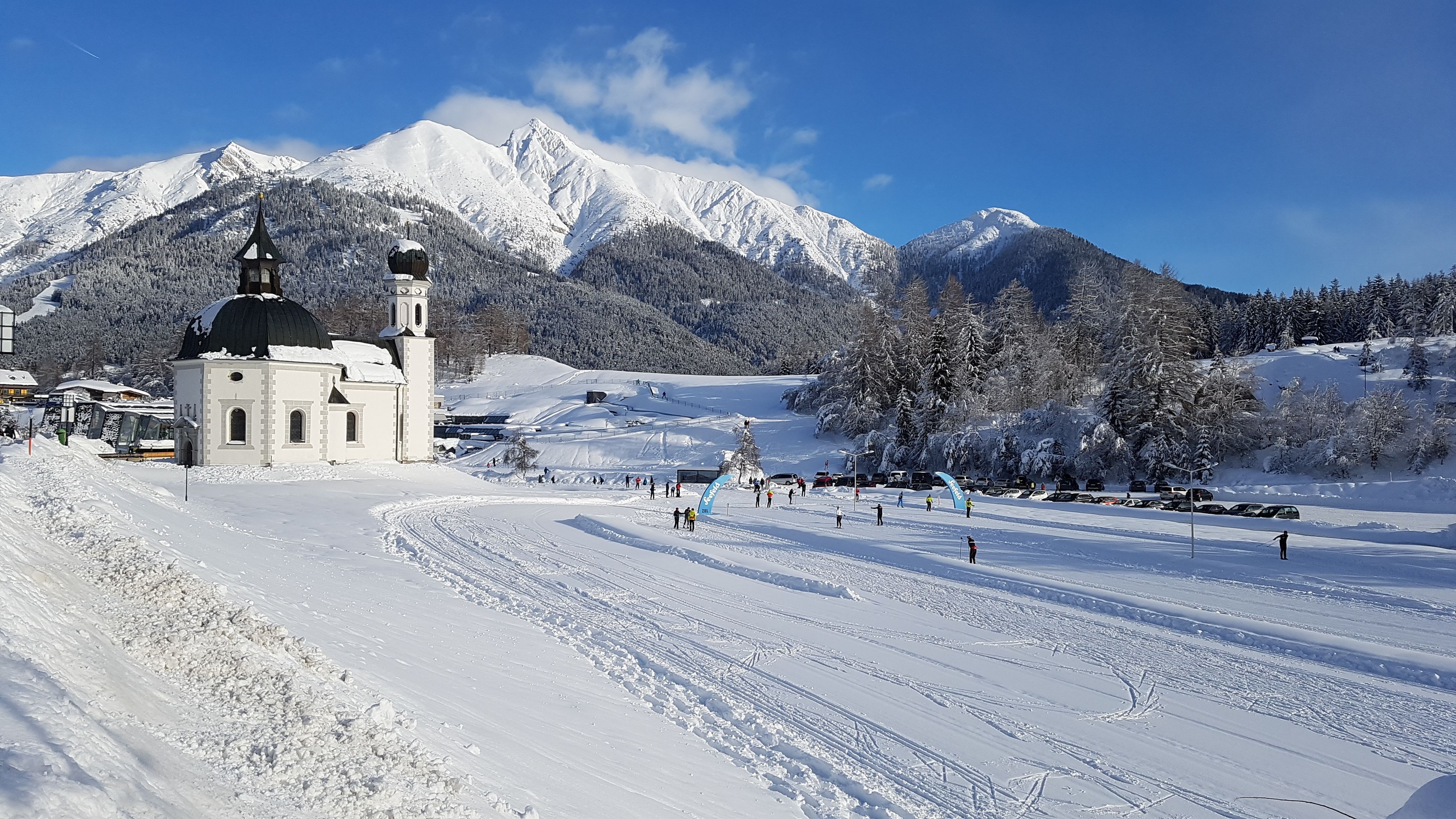 Photo - Bergresort Seefeld