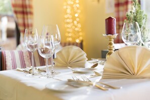Restaurant - Bergresort Seefeld (Seefeld in Tirol)