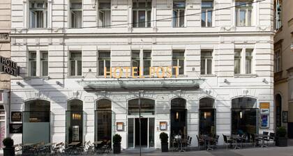 Hotel Post