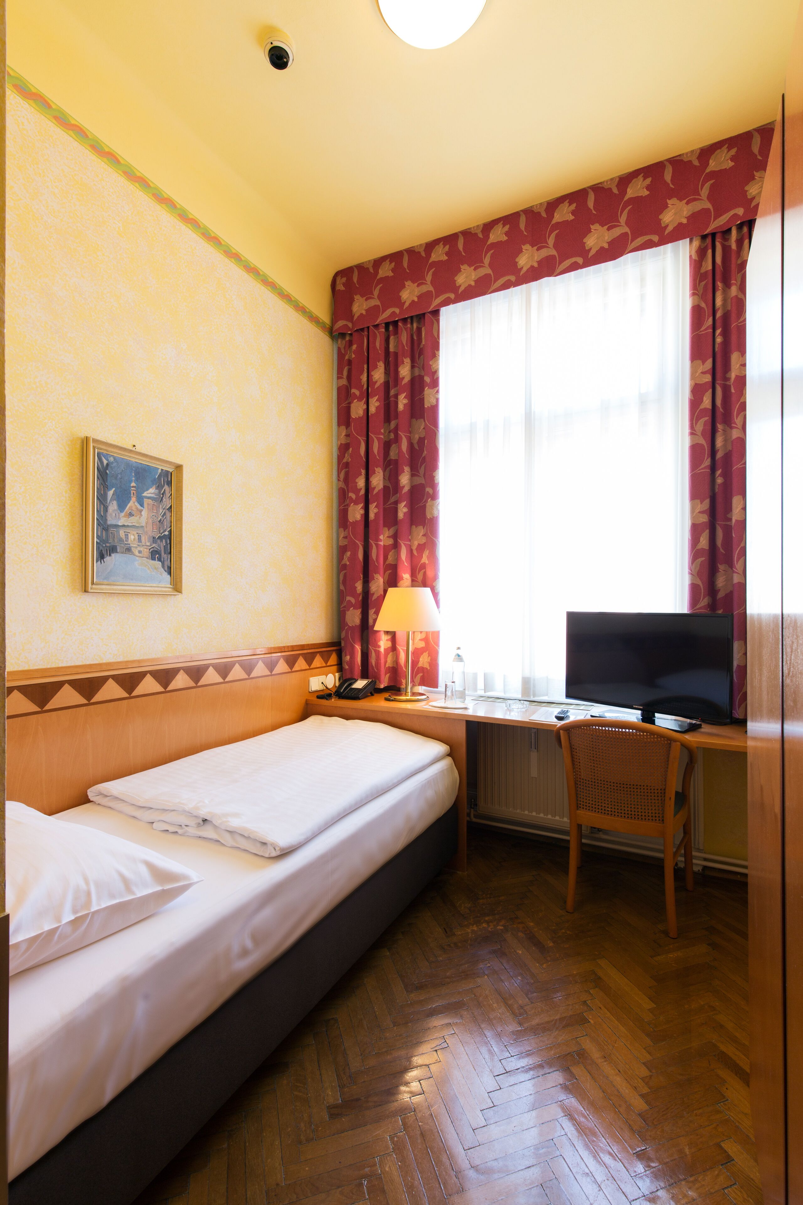 Photo - Hotel Post Wien