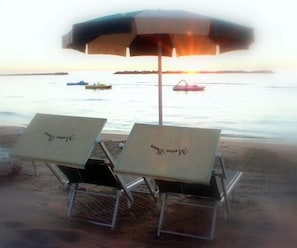 Sundeck