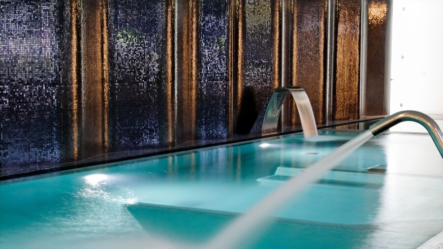 Open Village Sports Hotel & SPA Club