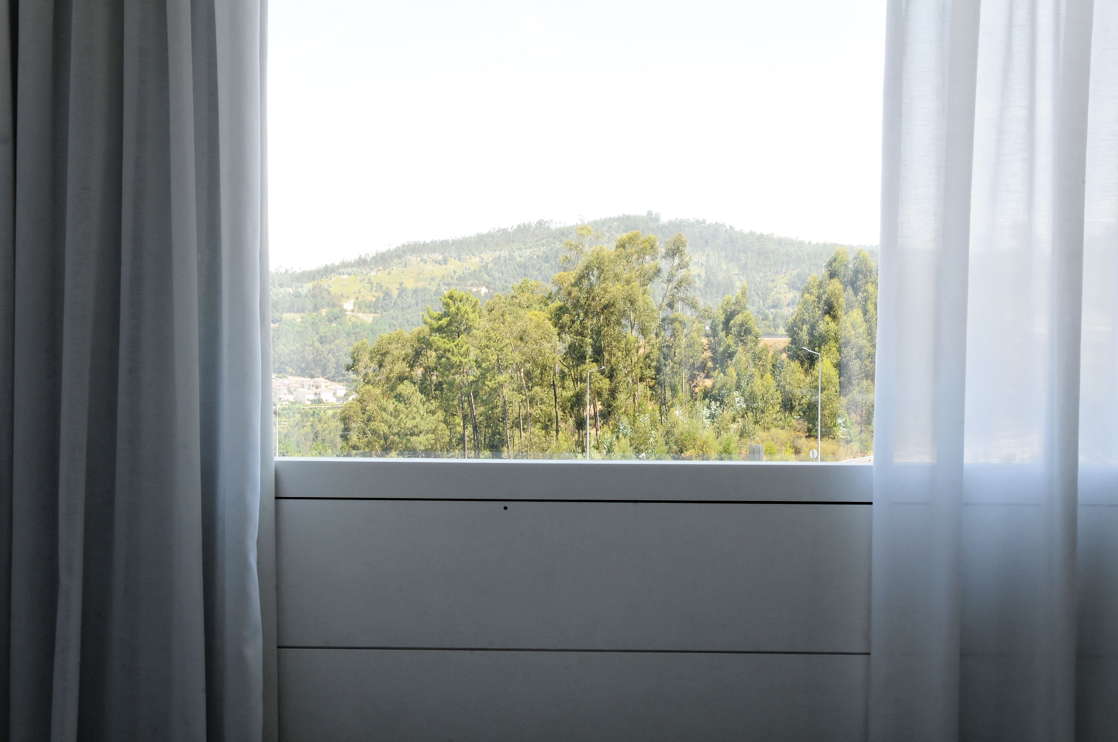 minibar, in-room safe, desk, blackout curtains