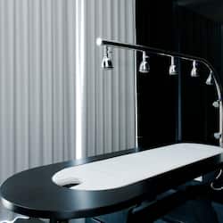 Vichy-Dusche