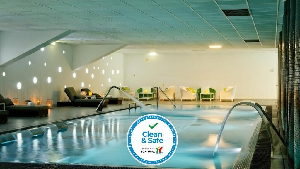 Foto - Open Village Sports Hotel & Spa Club