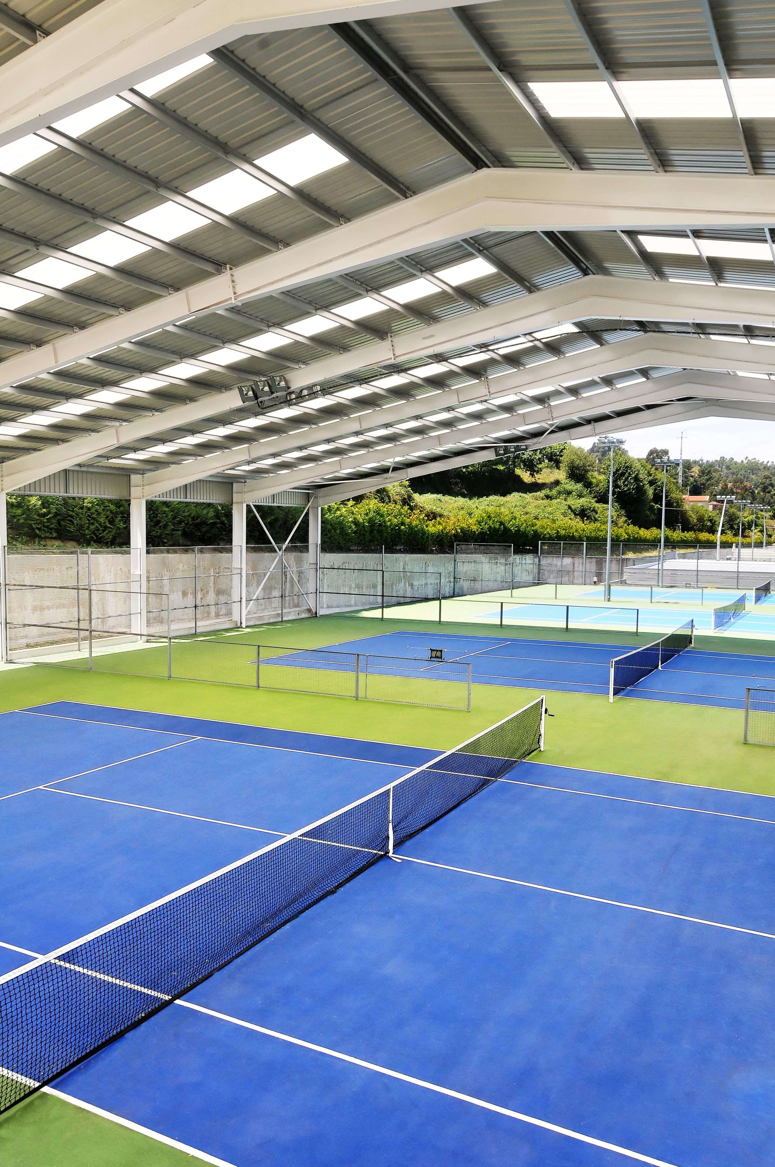 Foto - Open Village Sports Hotel & Spa Club