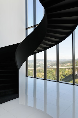 Lobby. Open Village Sports Hotel & SPA Club