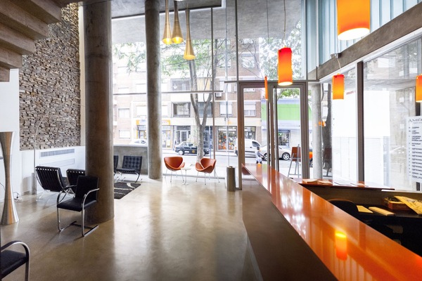 Ăquipement de lâhĂ©bergement