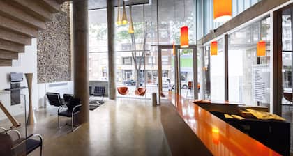 Amérian Puerto Rosario Hotel