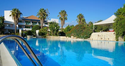 Club Giardini d'Oriente Village