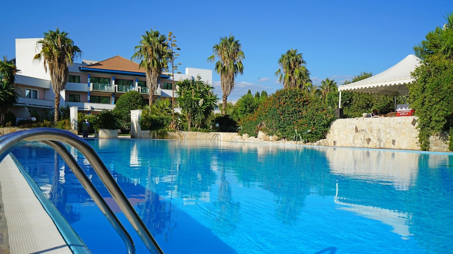 Club Giardini d'Oriente Village