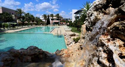 Club Giardini d'Oriente Village