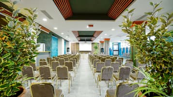 Salle de réunion