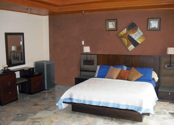 Desk, rollaway beds, free WiFi - Villa 97 (Guayaquil)