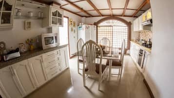 Fasilitas properti