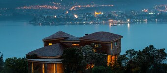 OCIO Territorial Hotel