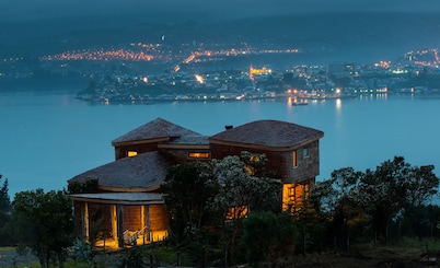 OCIO Territorial Hotel