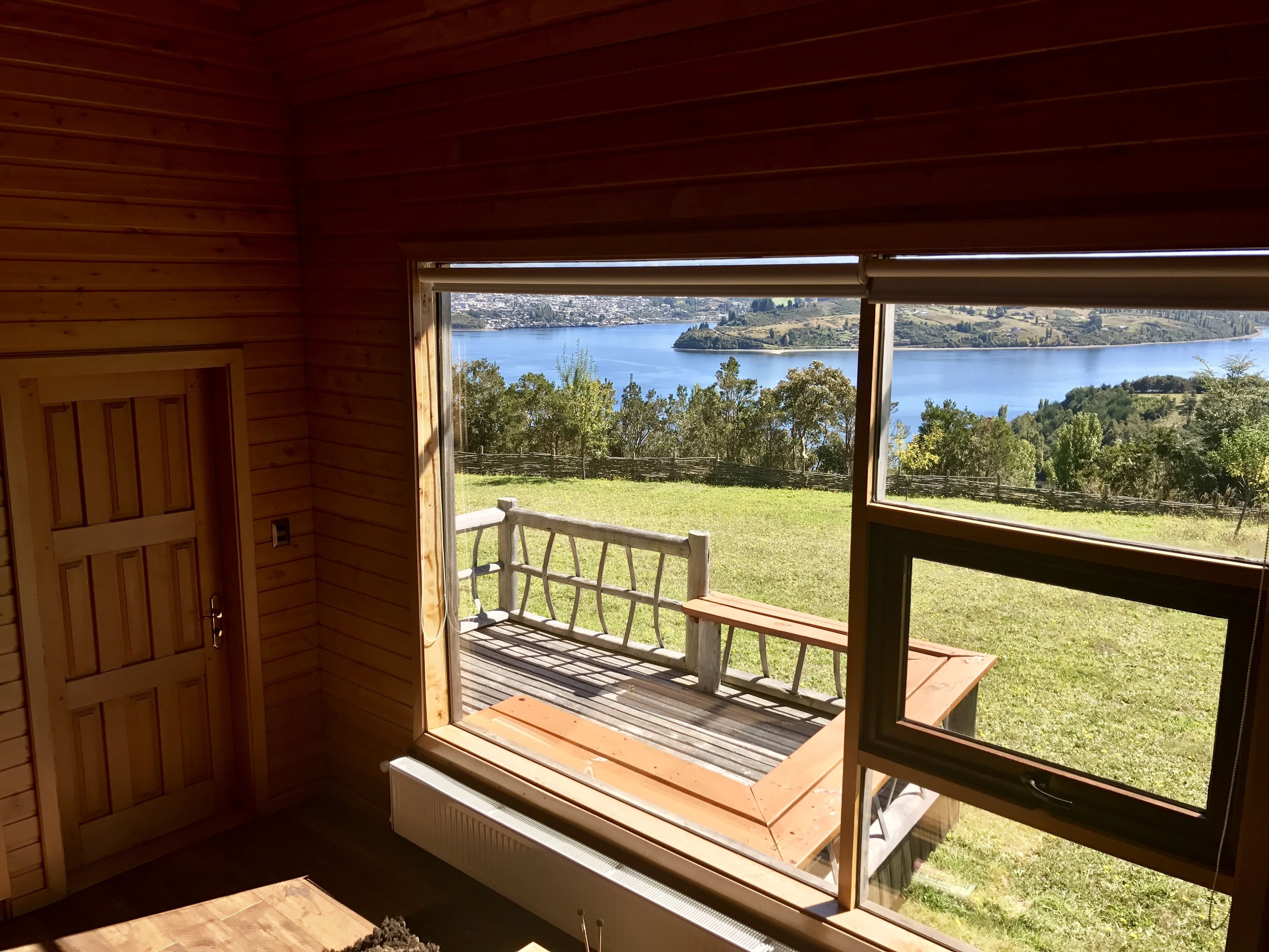 standard suite, 1 bedroom, terrace, sea view | view from room