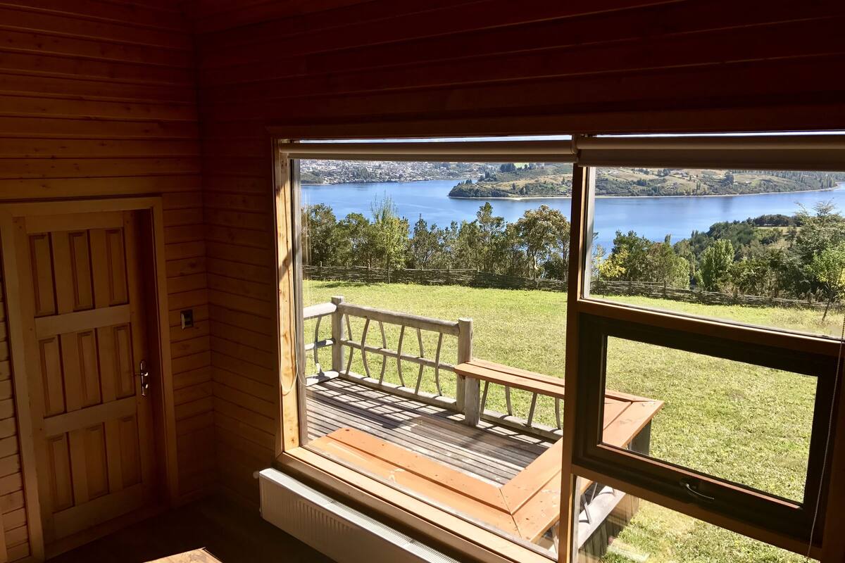 standard suite, 1 bedroom, terrace, sea view | view from room