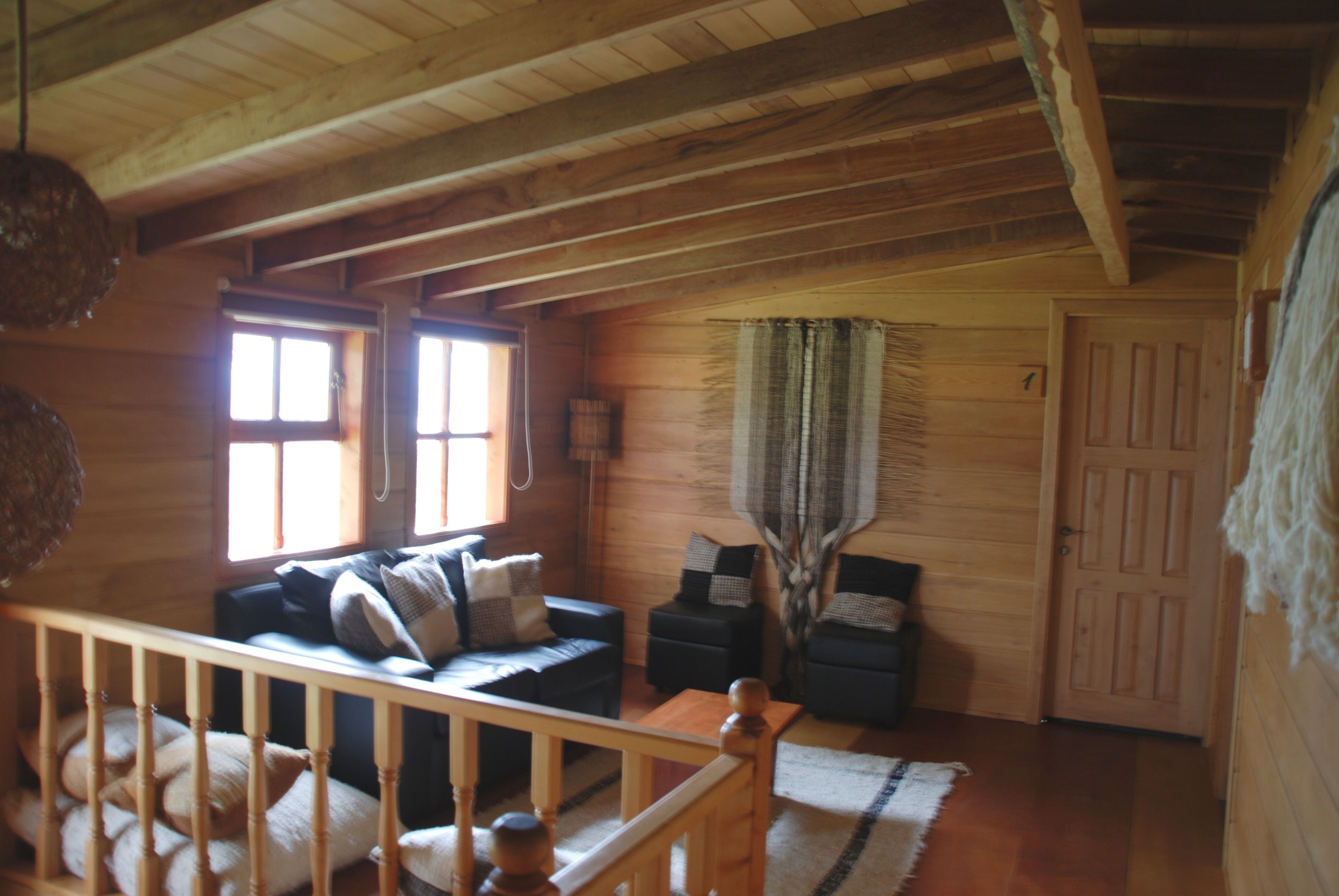 family cottage, 4 bedrooms, sea view | 1 bedroom, premium bedding, select comfort beds, in-room safe