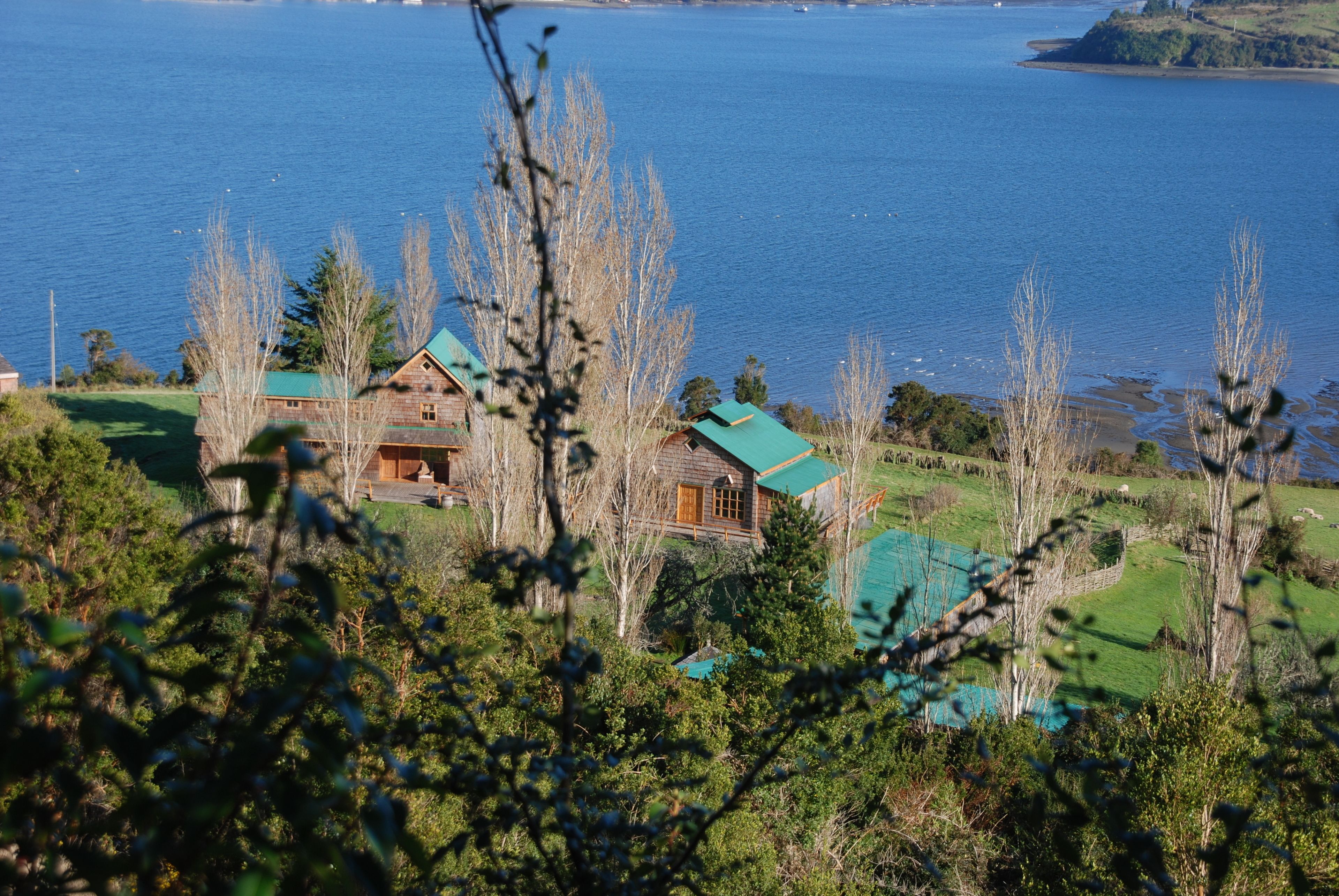 family cottage, 4 bedrooms, sea view | 1 bedroom, premium bedding, select comfort beds, in-room safe