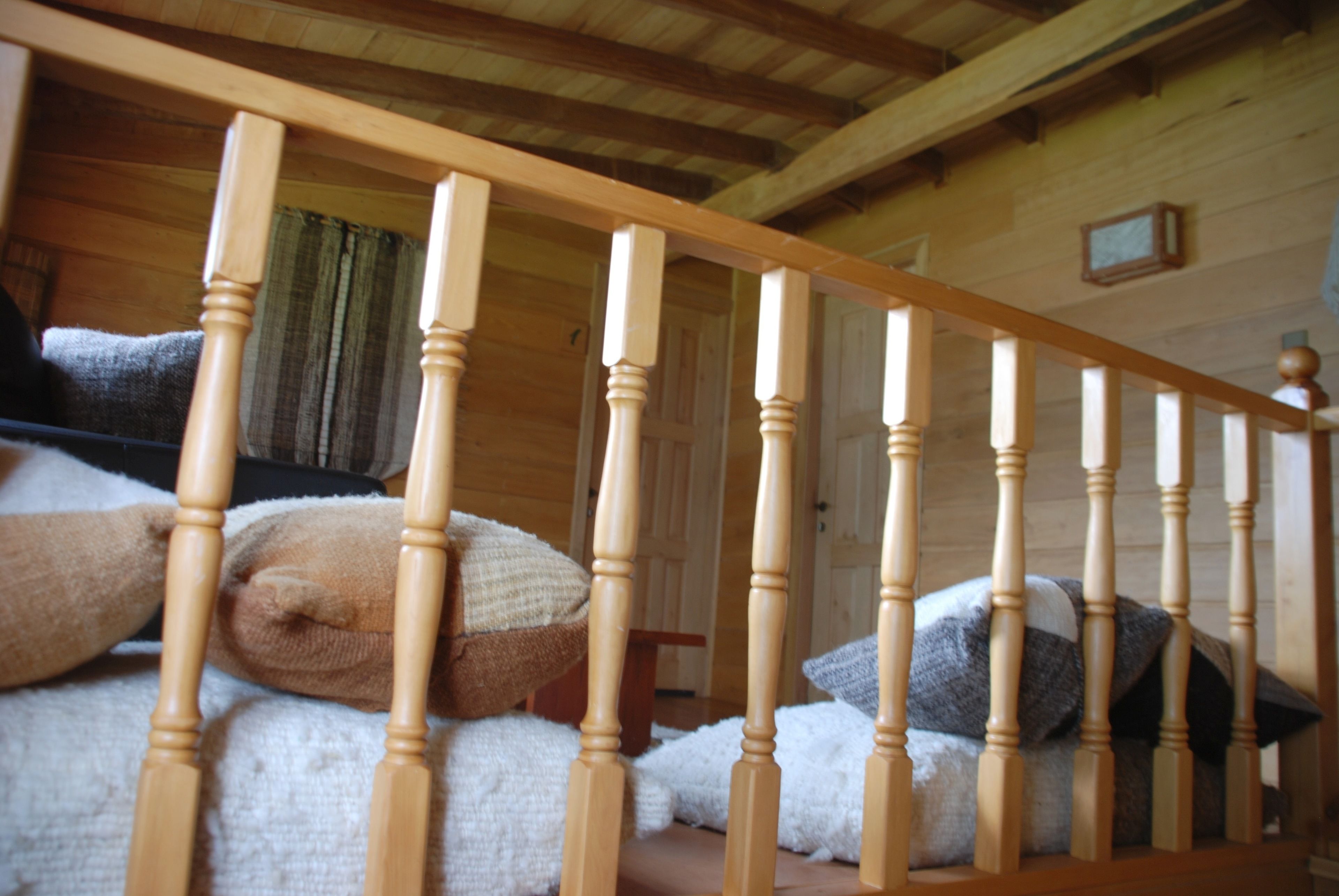 family cottage, 4 bedrooms, sea view | 1 bedroom, premium bedding, select comfort beds, in-room safe