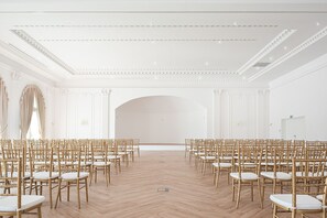 Banquet hall - Hotel Kiston (Suleczyno)