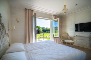 Superior Double or Twin Room - Hotel Kiston (Suleczyno)