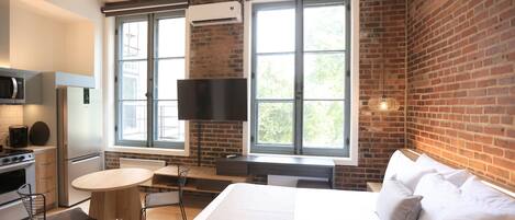 Chambre Double Supérieure