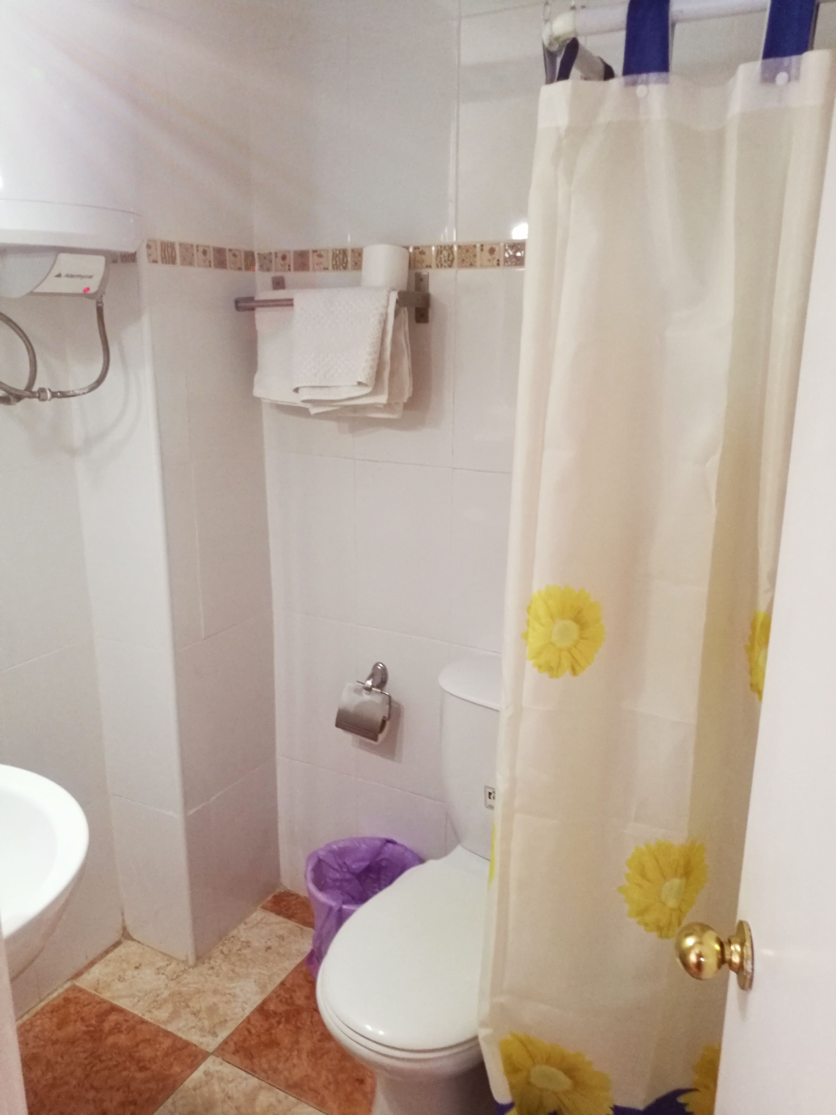 Photo - Virgen del Rocío