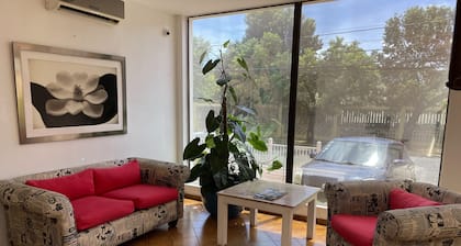 Hotel Plaza del Sol
