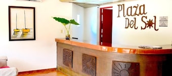 Hotel Plaza del Sol