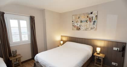 Hotel le Lion d'or
