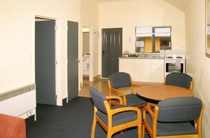 1 habitación, sábanas de algodón egipcio y ropa de cama de alta calidad 