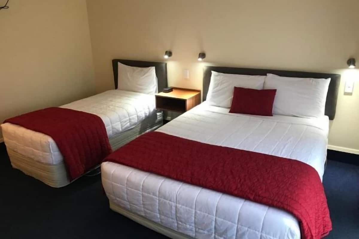 1 habitación, sábanas de algodón egipcio y ropa de cama de alta calidad