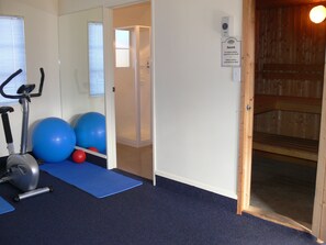 Gimnasio
