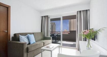 Pierre & Vacances Benidorm Levante (Adults recommended)