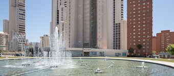 Pierre & Vacances Benidorm Levante  (Adults recommended)