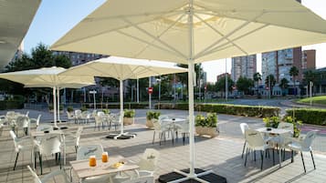 Bar (sur place)